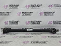 карданный вал BMW X5 F15 2013, 3.0 л., N57 D30 A, дизель, АКПП, mineralweiss metallic (a96), внедорожник 5 дв., полный привод, правый руль, 26208605866, 8605866, 26209425907, 9425907 - фото №17