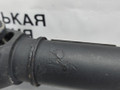 карданный вал BMW X5 F15 2013, 3.0 л., N57 D30 A, дизель, АКПП, mineralweiss metallic (a96), внедорожник 5 дв., полный привод, правый руль, 26208605866, 8605866, 26209425907, 9425907 - фото №19
