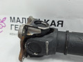 карданный вал BMW X5 F15 2013, 3.0 л., N57 D30 A, дизель, АКПП, mineralweiss metallic (a96), внедорожник 5 дв., полный привод, правый руль, 26208605866, 8605866, 26209425907, 9425907 - фото №20
