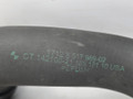 патрубок радиатора BMW X5 F15 2013, 3.0 л., N57 D30 A, дизель, АКПП, mineralweiss metallic (a96), внедорожник 5 дв., полный привод, правый руль, 17128517969, 8517969, 8572127, 1436377 - фото №3