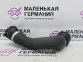 патрубок радиатора BMW X5 F15 2013, 3.0 л., N57 D30 A, дизель, АКПП, mineralweiss metallic (a96), внедорожник 5 дв., полный привод, правый руль, 17128517969, 8517969, 8572127, 1436377 - фото №5