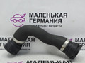 патрубок радиатора BMW X5 F15 2013, 3.0 л., N57 D30 A, дизель, АКПП, mineralweiss metallic (a96), внедорожник 5 дв., полный привод, правый руль, 17128517969, 8517969, 8572127, 1436377 - фото №2