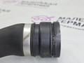 патрубок радиатора BMW X5 F15 2013, 3.0 л., N57 D30 A, дизель, АКПП, mineralweiss metallic (a96), внедорожник 5 дв., полный привод, правый руль, 17128517969, 8517969, 8572127, 1436377 - фото №7