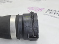 патрубок радиатора BMW X5 F15 2013, 3.0 л., N57 D30 A, дизель, АКПП, mineralweiss metallic (a96), внедорожник 5 дв., полный привод, правый руль, 17128517969, 8517969, 8572127, 1436377 - фото №10