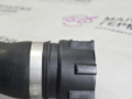 патрубок радиатора BMW X5 F15 2013, 3.0 л., N57 D30 A, дизель, АКПП, mineralweiss metallic (a96), внедорожник 5 дв., полный привод, правый руль, 17128517969, 8517969, 8572127, 1436377 - фото №9