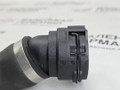 патрубок радиатора BMW X5 F15 2013, 3.0 л., N57 D30 A, дизель, АКПП, mineralweiss metallic (a96), внедорожник 5 дв., полный привод, правый руль, 17128517969, 8517969, 8572127, 1436377 - фото №12