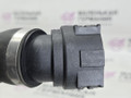 патрубок радиатора BMW X5 F15 2013, 3.0 л., N57 D30 A, дизель, АКПП, mineralweiss metallic (a96), внедорожник 5 дв., полный привод, правый руль, 17128517969, 8517969, 8572127, 1436377 - фото №13