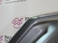 капот BMW X5 M F85 2016, 4.4 л., S63 B44 B, бензин, АКПП, donington grau (c28), полный привод, 41007381758, 7381758 - фото №4