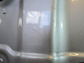 капот BMW X5 M F85 2016, 4.4 л., S63 B44 B, бензин, АКПП, donington grau (c28), полный привод, 41007381758, 7381758 - фото №12