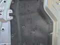 капот BMW X5 M F85 2016, 4.4 л., S63 B44 B, бензин, АКПП, donington grau (c28), полный привод, 41007381758, 7381758 - фото №15