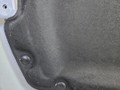 капот BMW X5 M F85 2016, 4.4 л., S63 B44 B, бензин, АКПП, donington grau (c28), полный привод, 41007381758, 7381758 - фото №17