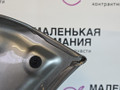 капот BMW X5 M F85 2016, 4.4 л., S63 B44 B, бензин, АКПП, donington grau (c28), полный привод, 41007381758, 7381758 - фото №26