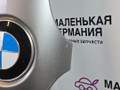 капот BMW X5 M F85 2016, 4.4 л., S63 B44 B, бензин, АКПП, donington grau (c28), полный привод, 41007381758, 7381758 - фото №46