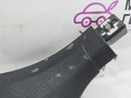 обшивка салона BMW X5 F15 2013, 3.0 л., N57 D30 A, дизель, АКПП, mineralweiss metallic (a96), внедорожник 5 дв., полный привод, правый руль, 51437284530, 7284530, 51437332354, 7332354 - фото №2