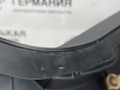 обшивка салона BMW X5 F15 2013, 3.0 л., N57 D30 A, дизель, АКПП, mineralweiss metallic (a96), внедорожник 5 дв., полный привод, правый руль, 51437284530, 7284530, 51437332354, 7332354 - фото №9