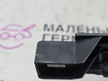 обшивка салона BMW X5 F15 2013, 3.0 л., N57 D30 A, дизель, АКПП, mineralweiss metallic (a96), внедорожник 5 дв., полный привод, правый руль, 51437284530, 7284530, 51437332354, 7332354 - фото №10