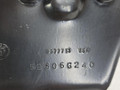кронштейн (крепление) BMW X5 F15 2013, 3.0 л., N57 D30 A, дизель, АКПП, mineralweiss metallic (a96), внедорожник 5 дв., полный привод, правый руль, 52606G240, 1477713 - фото №3