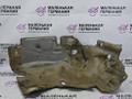 шумоизоляция (термозащита) BMW X5 F15 2013, 3.0 л., N57 D30 A, дизель, АКПП, mineralweiss metallic (a96), внедорожник 5 дв., полный привод, правый руль, 11147823219, 7823219 - фото №4