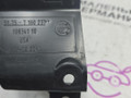 защита рулевой рейки BMW X5 F15 2013, 3.0 л., N57 D30 A, дизель, АКПП, mineralweiss metallic (a96), внедорожник 5 дв., полный привод, правый руль, 51757160237, 7160237 - фото №5