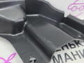 защита рулевой рейки BMW X5 F15 2013, 3.0 л., N57 D30 A, дизель, АКПП, mineralweiss metallic (a96), внедорожник 5 дв., полный привод, правый руль, 51757160237, 7160237 - фото №7