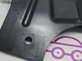 защита рулевой рейки BMW X5 F15 2013, 3.0 л., N57 D30 A, дизель, АКПП, mineralweiss metallic (a96), внедорожник 5 дв., полный привод, правый руль, 51757160237, 7160237 - фото №8