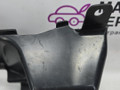 защита рулевой рейки BMW X5 F15 2013, 3.0 л., N57 D30 A, дизель, АКПП, mineralweiss metallic (a96), внедорожник 5 дв., полный привод, правый руль, 51757160237, 7160237 - фото №13