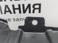 защита рулевой рейки BMW X5 F15 2013, 3.0 л., N57 D30 A, дизель, АКПП, mineralweiss metallic (a96), внедорожник 5 дв., полный привод, правый руль, 51757160237, 7160237 - фото №11