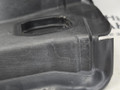 перегородка BMW X5 F15 2013, 3.0 л., N57 D30 A, дизель, АКПП, mineralweiss metallic (a96), внедорожник 5 дв., полный привод, правый руль, 51717325401, 7325401, 51747161745, 7161745 - фото №6