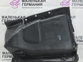 перегородка BMW X5 F15 2013, 3.0 л., N57 D30 A, дизель, АКПП, mineralweiss metallic (a96), внедорожник 5 дв., полный привод, правый руль, 51717325401, 7325401, 51747161745, 7161745 - фото №7