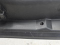 перегородка BMW X5 F15 2013, 3.0 л., N57 D30 A, дизель, АКПП, mineralweiss metallic (a96), внедорожник 5 дв., полный привод, правый руль, 51717325401, 7325401, 51747161745, 7161745 - фото №11