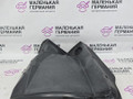 перегородка BMW X5 F15 2013, 3.0 л., N57 D30 A, дизель, АКПП, mineralweiss metallic (a96), внедорожник 5 дв., полный привод, правый руль, 51717325401, 7325401, 51747161745, 7161745 - фото №13