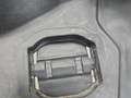 перегородка BMW X5 F15 2013, 3.0 л., N57 D30 A, дизель, АКПП, mineralweiss metallic (a96), внедорожник 5 дв., полный привод, правый руль, 51717325401, 7325401, 51747161745, 7161745 - фото №14
