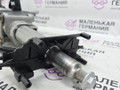 рулевая колонка BMW X5 F15 2013, 3.0 л., N57 D30 A, дизель, АКПП, mineralweiss metallic (a96), внедорожник 5 дв., полный привод, правый руль, 32306868391, 6868391, 746773, 32306863555, 6863555, 7467730, 13092401055, 130924010550, 9294795 - фото №3
