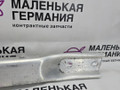 распорка кузова BMW X5 F15 2013, 3.0 л., N57 D30 A, дизель, АКПП, mineralweiss metallic (a96), внедорожник 5 дв., полный привод, правый руль, 51717228081, 7228081, 51117158437, 7158437 - фото №2