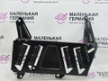 кронштейн (крепление) BMW X5 F15 2013, 3.0 л., N57 D30 A, дизель, АКПП, mineralweiss metallic (a96), внедорожник 5 дв., полный привод, правый руль, 65159271752, 9271752, 75203E221 - фото №2