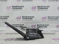 кронштейн (крепление) BMW X5 F15 2013, 3.0 л., N57 D30 A, дизель, АКПП, mineralweiss metallic (a96), внедорожник 5 дв., полный привод, правый руль, 65159271752, 9271752, 75203E221 - фото №12
