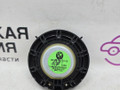 Динамик устройства громкой связи BMW X5 F15 2013, 3.0 л., N57 D30 A, дизель, АКПП, mineralweiss metallic (a96), внедорожник 5 дв., полный привод, правый руль, 65139151127, 9151127 - фото №2