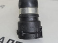 патрубок радиатора BMW X5 F15 2013, 3.0 л., N57 D30 A, дизель, АКПП, mineralweiss metallic (a96), внедорожник 5 дв., полный привод, правый руль, 11538573157, 8573157 - фото №5