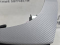 накладка на торпедо (консоль) BMW X5 F15 2013, 3.0 л., N57 D30 A, дизель, АКПП, mineralweiss metallic (a96), внедорожник 5 дв., полный привод, правый руль, 51458058569, 8058569, 805856902, 5856902 - фото №2