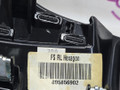 накладка на торпедо (консоль) BMW X5 F15 2013, 3.0 л., N57 D30 A, дизель, АКПП, mineralweiss metallic (a96), внедорожник 5 дв., полный привод, правый руль, 51458058569, 8058569, 805856902, 5856902 - фото №5