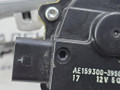 механизм стеклоочистителя (трапеция дворников) BMW X5 F15 2013, 3.0 л., N57 D30 A, дизель, АКПП, mineralweiss metallic (a96), внедорожник 5 дв., полный привод, правый руль, 61617292654, 7292654 - фото №12