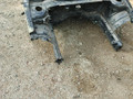 часть кузова (вырезанный элемент) Mercedes-Benz A-Класс W176 2013, 2.0 л., M 270.920, бензин, робот, серый, хетчбэк 5 дв., передний привод, правый руль, A2466202000, A2466200861 - фото №6