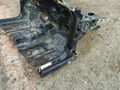 часть кузова (вырезанный элемент) Mercedes-Benz A-Класс W176 2013, 2.0 л., M 270.920, бензин, робот, серый, хетчбэк 5 дв., передний привод, правый руль, A2466202000, A2466200861 - фото №17