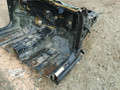 часть кузова (вырезанный элемент) Mercedes-Benz A-Класс W176 2013, 2.0 л., M 270.920, бензин, робот, серый, хетчбэк 5 дв., передний привод, правый руль, A2466202000, A2466200861 - фото №14