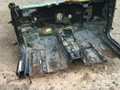 часть кузова (вырезанный элемент) Mercedes-Benz A-Класс W176 2013, 2.0 л., M 270.920, бензин, робот, серый, хетчбэк 5 дв., передний привод, правый руль, A2466202000, A2466200861 - фото №20