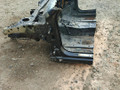 часть кузова (вырезанный элемент) Mercedes-Benz A-Класс W176 2013, 2.0 л., M 270.920, бензин, робот, серый, хетчбэк 5 дв., передний привод, правый руль, A2466202000, A2466200861 - фото №25