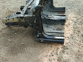 часть кузова (вырезанный элемент) Mercedes-Benz A-Класс W176 2013, 2.0 л., M 270.920, бензин, робот, серый, хетчбэк 5 дв., передний привод, правый руль, A2466202000, A2466200861 - фото №26