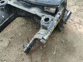 часть кузова (вырезанный элемент) Mercedes-Benz A-Класс W176 2013, 2.0 л., M 270.920, бензин, робот, серый, хетчбэк 5 дв., передний привод, правый руль, A2466202000, A2466200861 - фото №31