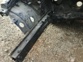 часть кузова (вырезанный элемент) Mercedes-Benz A-Класс W176 2013, 2.0 л., M 270.920, бензин, робот, серый, хетчбэк 5 дв., передний привод, правый руль, A2466202000, A2466200861 - фото №37