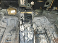 часть кузова (вырезанный элемент) Mercedes-Benz A-Класс W176 2013, 2.0 л., M 270.920, бензин, робот, серый, хетчбэк 5 дв., передний привод, правый руль, A2466202000, A2466200861 - фото №46